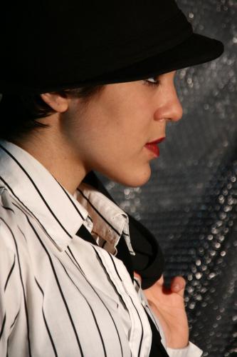 Fotografia de sara - Galeria Fotografica: sara - Foto: 