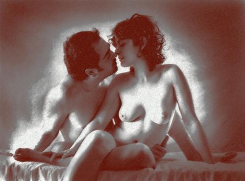 Fotografia de Curro Petit - Galeria Fotografica: desnudos sin ms - Foto: 