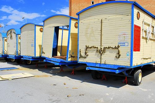 Fotografia de jualmasss - Galeria Fotografica: circo sin arte - Foto: 