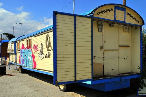 Fotografia de jualmasss - Galeria Fotografica: circo sin arte - Foto: 