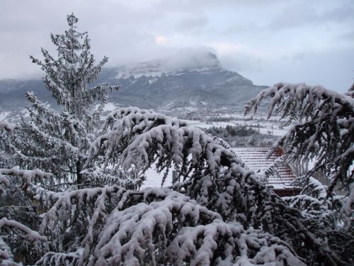 Fotografia de Tere - Galeria Fotografica: INVIERNO EN EL PIRINEO ARAGON�S - Foto: Invierno