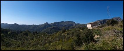 Fotografia de Marc Mormeneo Fotografo - Galeria Fotografica: Pueblos de Mallorca - Foto: galilea