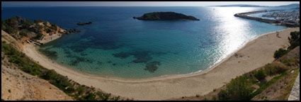 Fotografia de Marc Mormeneo Fotografo - Galeria Fotografica: Pueblos de Mallorca - Foto: portals 1