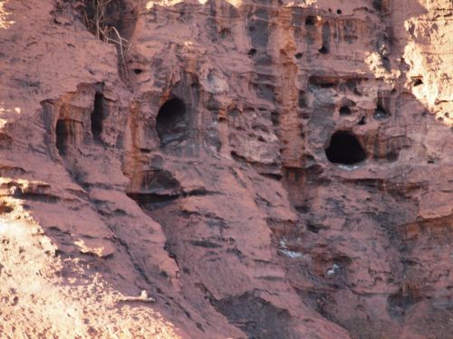 Fotografia de maveric - Galeria Fotografica: Riotinto - Foto: Mina