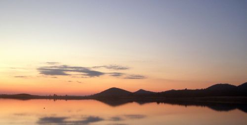 Fotografia de maveric - Galeria Fotografica: Riotinto - Foto: Atardeceres 2