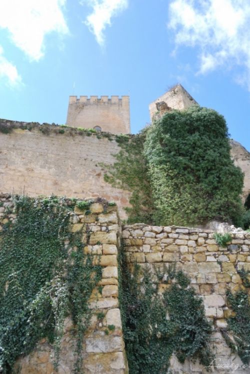 Fotografia de sawen king - Galeria Fotografica: Alcala la real - Foto: 