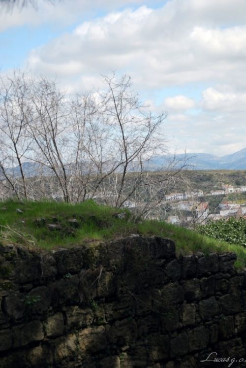 Fotografia de sawen king - Galeria Fotografica: Alcala la real - Foto: 