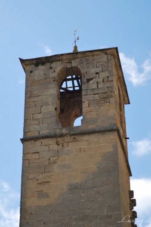 Fotografia de sawen king - Galeria Fotografica: Alcala la real - Foto: 