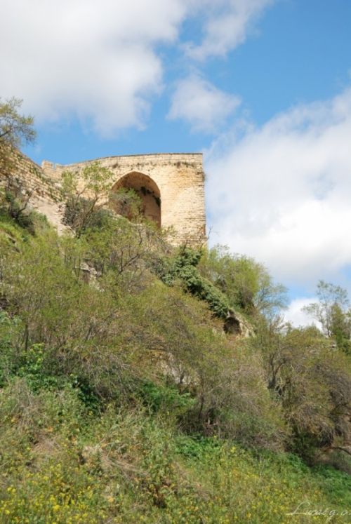 Fotografia de sawen king - Galeria Fotografica: Alcala la real - Foto: 