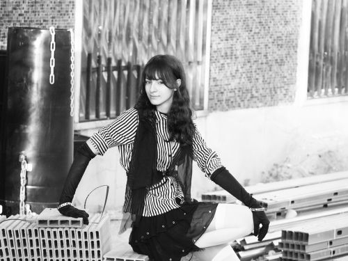 Fotografia de shiroki - Galeria Fotografica: Blanco y negro - Foto: 