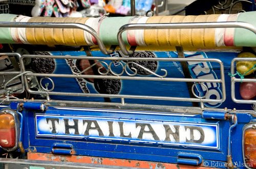 Fotografia de fotoproduccions - Galeria Fotografica: Thailand - Foto: 