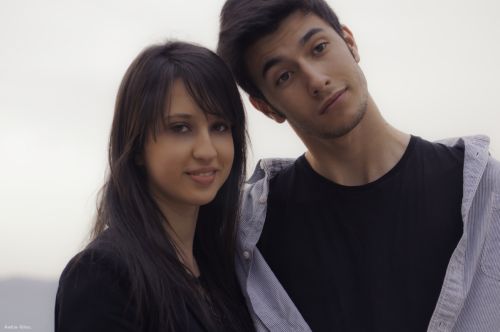 Fotografia de Anta Glez. - Galeria Fotografica: Happy - Foto: 