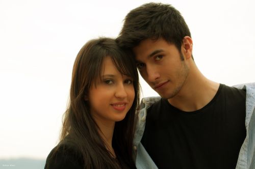 Fotografia de Anta Glez. - Galeria Fotografica: Happy - Foto: 