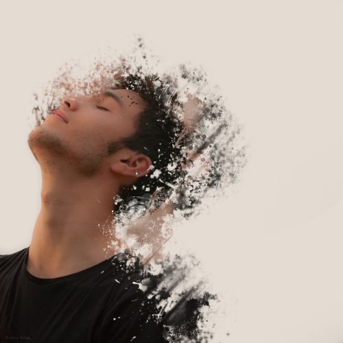 Fotografia de Anta Glez. - Galeria Fotografica: Happy - Foto: 