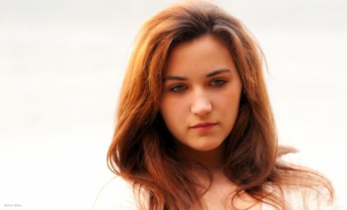 Fotografia de Anta Glez. - Galeria Fotografica: Happy - Foto: 