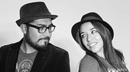 Fotografia de R. Askins - Galeria Fotografica: Retratos - Foto: 