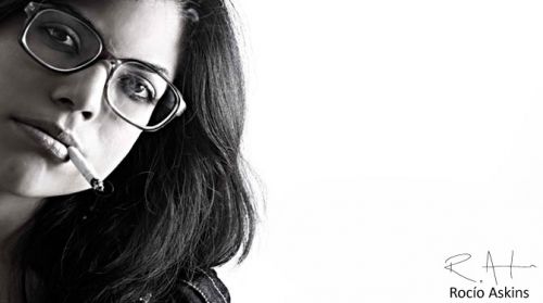 Fotografia de R. Askins - Galeria Fotografica: Retratos - Foto: 