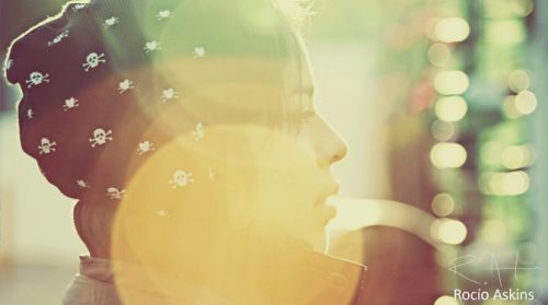 Fotografia de R. Askins - Galeria Fotografica: Retratos - Foto: 