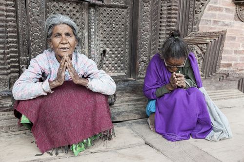 Fotografia de josemanuelalfaro.es - Galeria Fotografica: Nepal - Foto: 