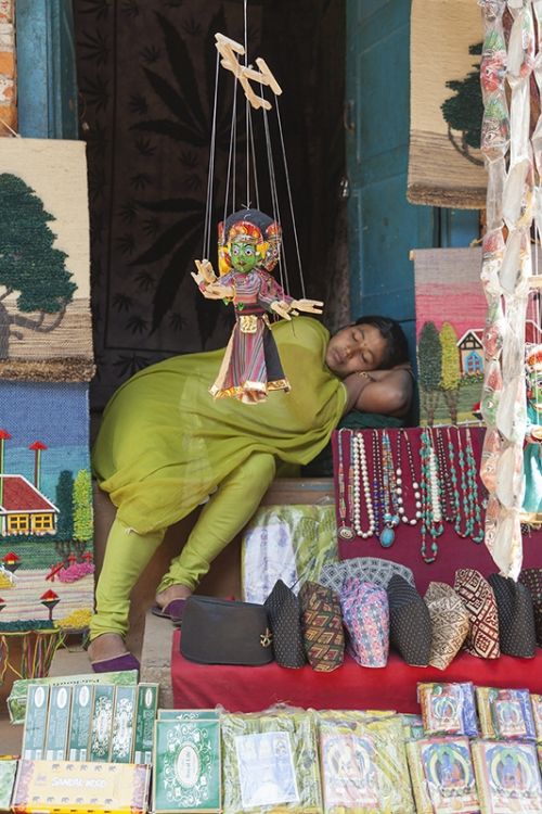 Fotografia de josemanuelalfaro.es - Galeria Fotografica: Nepal - Foto: 