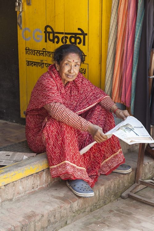 Fotografia de josemanuelalfaro.es - Galeria Fotografica: Nepal - Foto: 