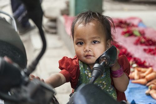 Fotografia de josemanuelalfaro.es - Galeria Fotografica: Nepal - Foto: 