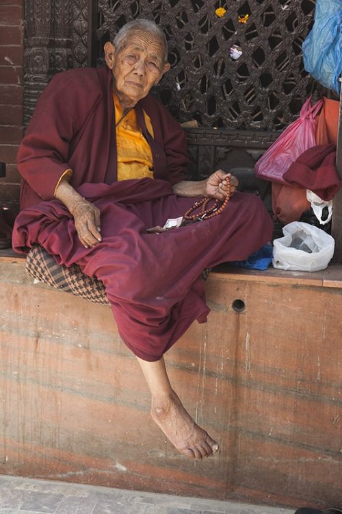 Fotografia de josemanuelalfaro.es - Galeria Fotografica: Nepal - Foto: 