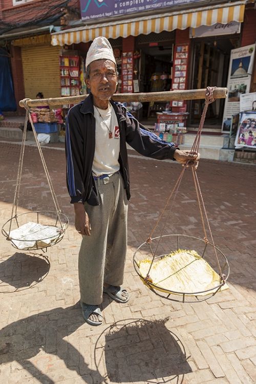 Fotografia de josemanuelalfaro.es - Galeria Fotografica: Nepal - Foto: 