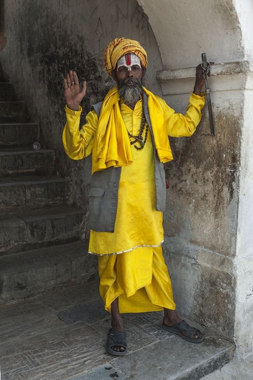 Fotografia de josemanuelalfaro.es - Galeria Fotografica: Nepal - Foto: 