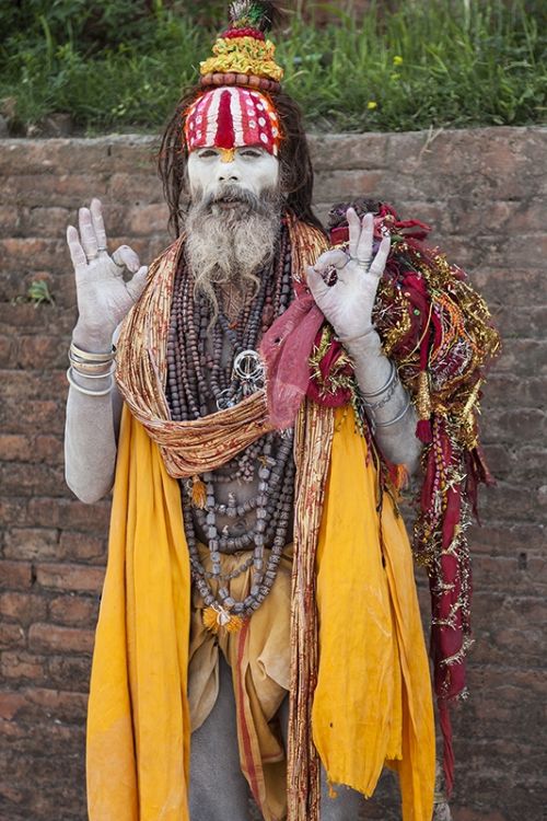 Fotografia de josemanuelalfaro.es - Galeria Fotografica: Nepal - Foto: 