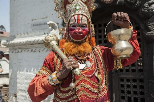 Fotografia de josemanuelalfaro.es - Galeria Fotografica: Nepal - Foto: 