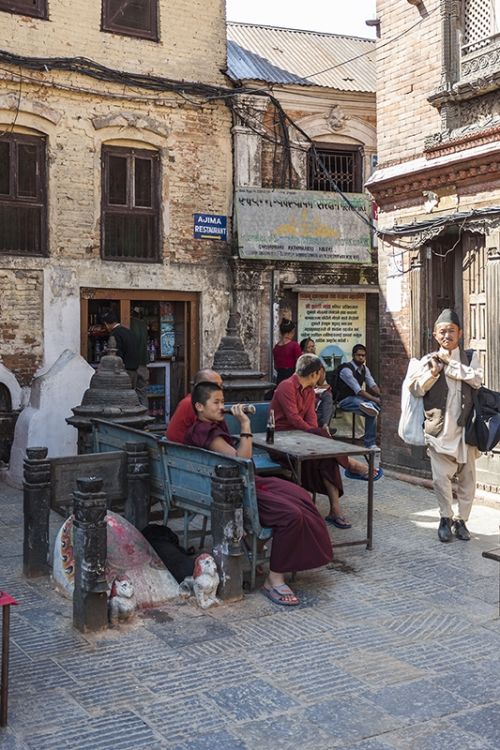 Fotografia de josemanuelalfaro.es - Galeria Fotografica: Nepal - Foto: 