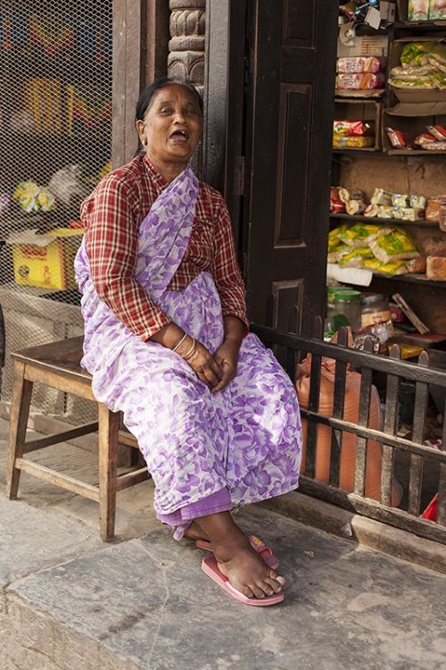 Fotografia de josemanuelalfaro.es - Galeria Fotografica: Nepal - Foto: 