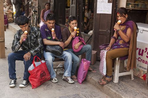 Fotografia de josemanuelalfaro.es - Galeria Fotografica: Nepal - Foto: 