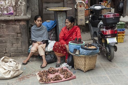 Fotografia de josemanuelalfaro.es - Galeria Fotografica: Nepal - Foto: 