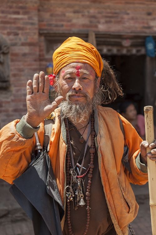 Fotografia de josemanuelalfaro.es - Galeria Fotografica: Nepal - Foto: 