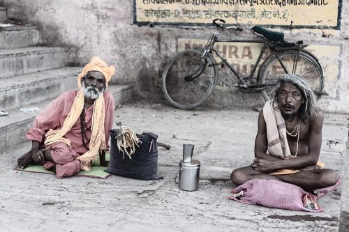 Fotografia de josemanuelalfaro.es - Galeria Fotografica: India - Foto: 