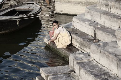 Fotografia de josemanuelalfaro.es - Galeria Fotografica: India - Foto: 