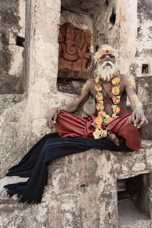 Fotografia de josemanuelalfaro.es - Galeria Fotografica: India - Foto: 