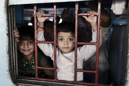 Fotografia de josemanuelalfaro.es - Galeria Fotografica: India - Foto: 