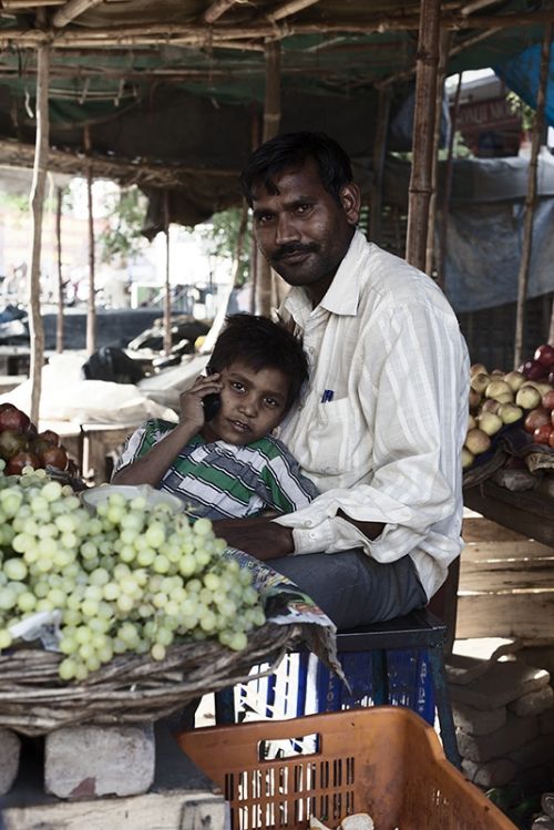 Fotografia de josemanuelalfaro.es - Galeria Fotografica: India - Foto: 