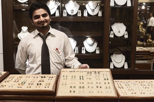 Fotografia de josemanuelalfaro.es - Galeria Fotografica: India - Foto: 