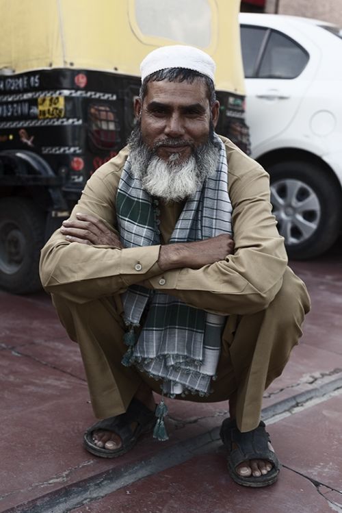 Fotografia de josemanuelalfaro.es - Galeria Fotografica: India - Foto: 