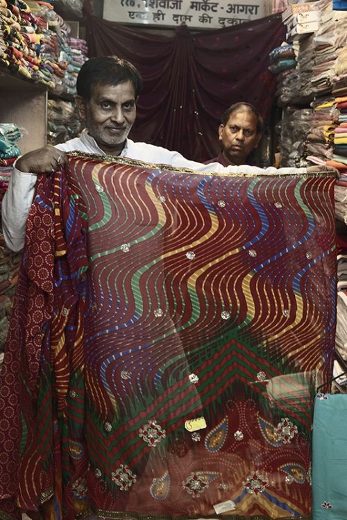 Fotografia de josemanuelalfaro.es - Galeria Fotografica: India - Foto: 