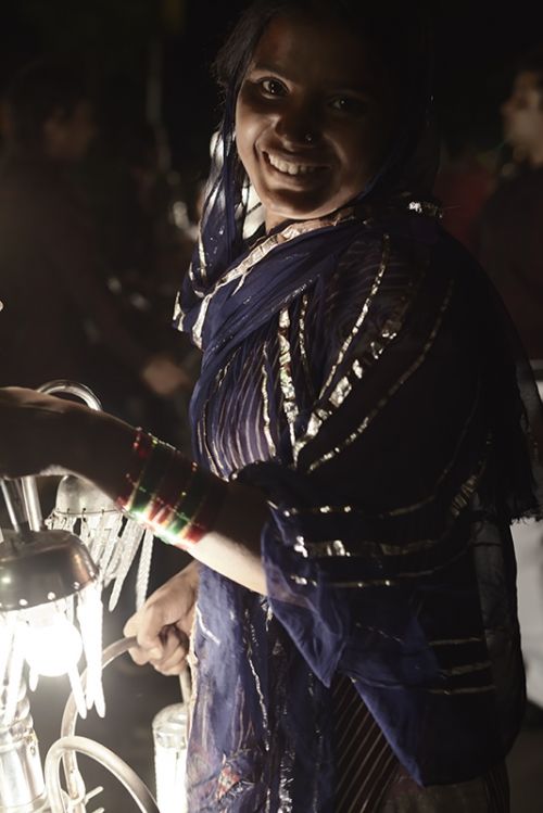 Fotografia de josemanuelalfaro.es - Galeria Fotografica: India - Foto: 