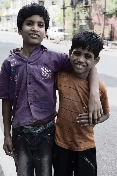 Fotografia de josemanuelalfaro.es - Galeria Fotografica: India - Foto: 