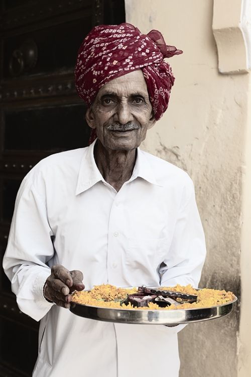 Fotografia de josemanuelalfaro.es - Galeria Fotografica: India - Foto: 