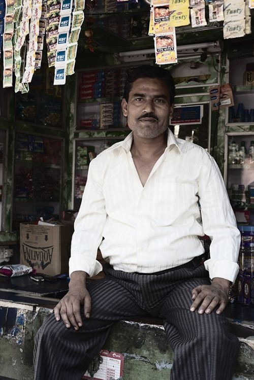 Fotografia de josemanuelalfaro.es - Galeria Fotografica: India - Foto: 