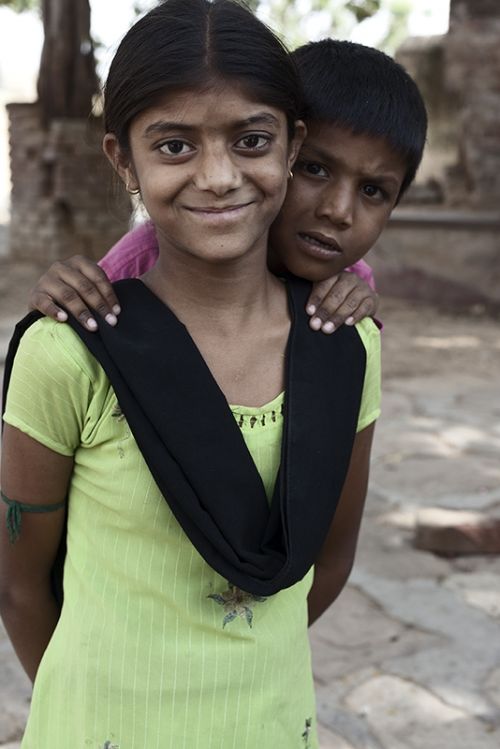 Fotografia de josemanuelalfaro.es - Galeria Fotografica: India - Foto: 