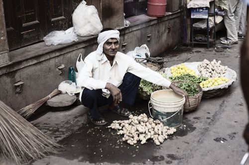 Fotografia de josemanuelalfaro.es - Galeria Fotografica: India - Foto: 